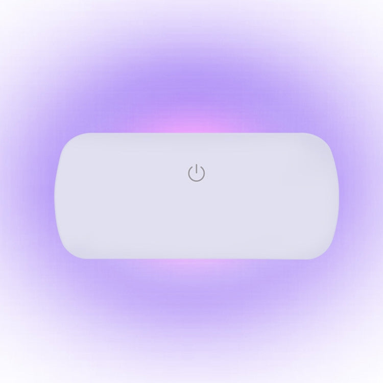 C01 Maschera per il viso multifunzionale del telefono cellulare Disinfezione UV Aromaterapia Lampada ultravioletta Sterilizzatore Scatola disinfettante, C01 Multifunctional Disinfection Box