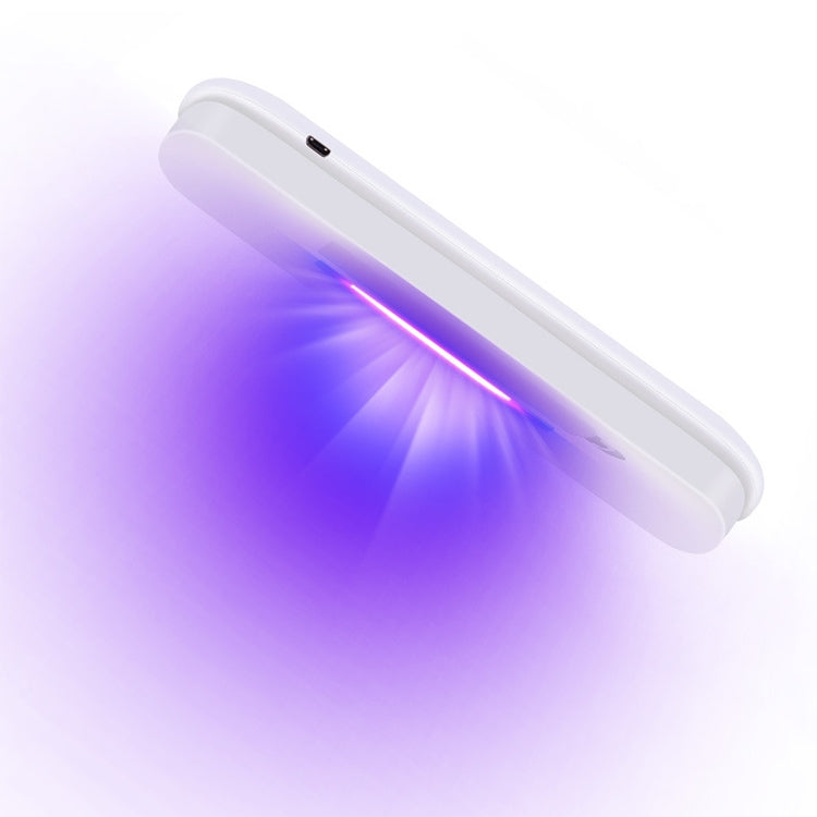 C01 Maschera per il viso multifunzionale del telefono cellulare Disinfezione UV Aromaterapia Lampada ultravioletta Sterilizzatore Scatola disinfettante, C01 Multifunctional Disinfection Box