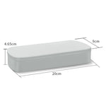 C01 Maschera per il viso multifunzionale del telefono cellulare Disinfezione UV Aromaterapia Lampada ultravioletta Sterilizzatore Scatola disinfettante, C01 Multifunctional Disinfection Box