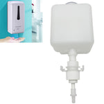 Contenitore dedicato dispenser di sapone disinfettante per le mani a induzione a goccia N200 da 1000 ml per EPP1623, Dedicated Container