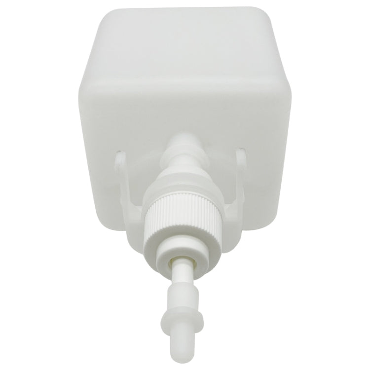 Contenitore dedicato dispenser di sapone disinfettante per le mani a induzione a goccia N200 da 1000 ml per EPP1623, Dedicated Container