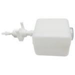 Contenitore dedicato dispenser di sapone disinfettante per le mani a induzione a goccia N200 da 1000 ml per EPP1623, Dedicated Container