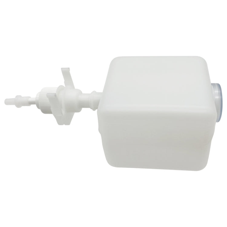 Contenitore dedicato dispenser di sapone disinfettante per le mani a induzione a goccia N200 da 1000 ml per EPP1623, Dedicated Container