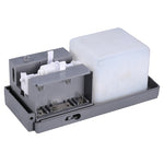 Contenitore dedicato dispenser di sapone disinfettante per le mani a induzione a goccia N200 da 1000 ml per EPP1623, Dedicated Container