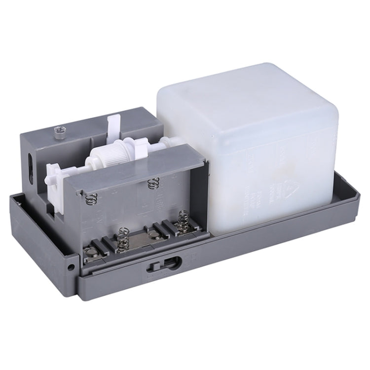 Contenitore dedicato dispenser di sapone disinfettante per le mani a induzione a goccia N200 da 1000 ml per EPP1623, Dedicated Container