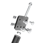 3D Printer Frame Bracket with Fixed Support Frame Creality Ender-3/3Pro