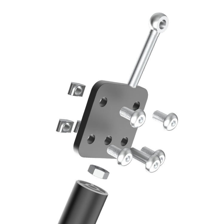 3D Printer Frame Bracket with Fixed Support Frame Creality Ender-3/3Pro