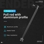 3D Printer Frame Bracket with Fixed Support Frame Creality Ender-3/3Pro