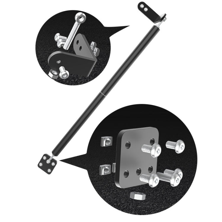3D Printer Frame Bracket with Fixed Support Frame Creality Ender-3/3Pro