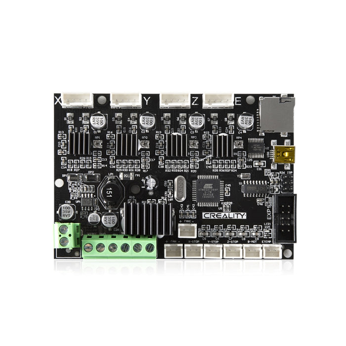 Creality Ender-3/3Pro Silent Motherboard 3D Printer Parts Accessories