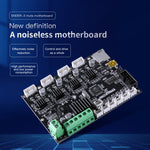 Scheda madre silenziosa per Creality Ender-3 / 3Pro 24V
