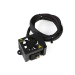 Kit hot end completo 24V 40W per stampante 3D Ender-3