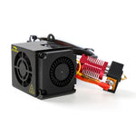 Kit hot end completo 24V 40W per stampante 3D Ender-3