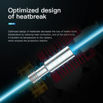 Kit hot end completo 24V 40W per stampante 3D Ender-3