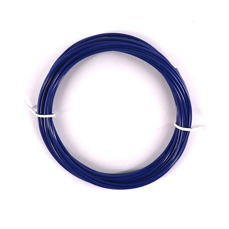 3D Printing Pen Consumables with 5m Low Temperature PCL Cable 1.75mm,5m PCL