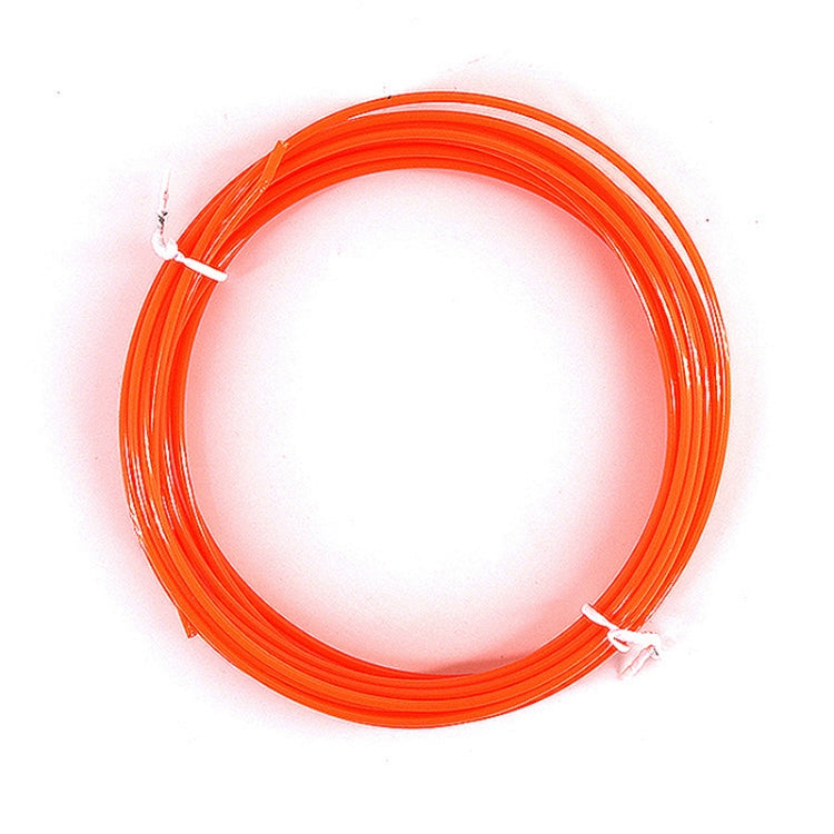3D Printing Pen Consumables with 5m Low Temperature PCL Cable 1.75mm,5m PCL