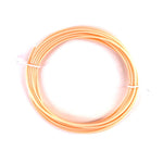 3D Printing Pen Consumables with 5m Low Temperature PCL Cable 1.75mm,5m PCL