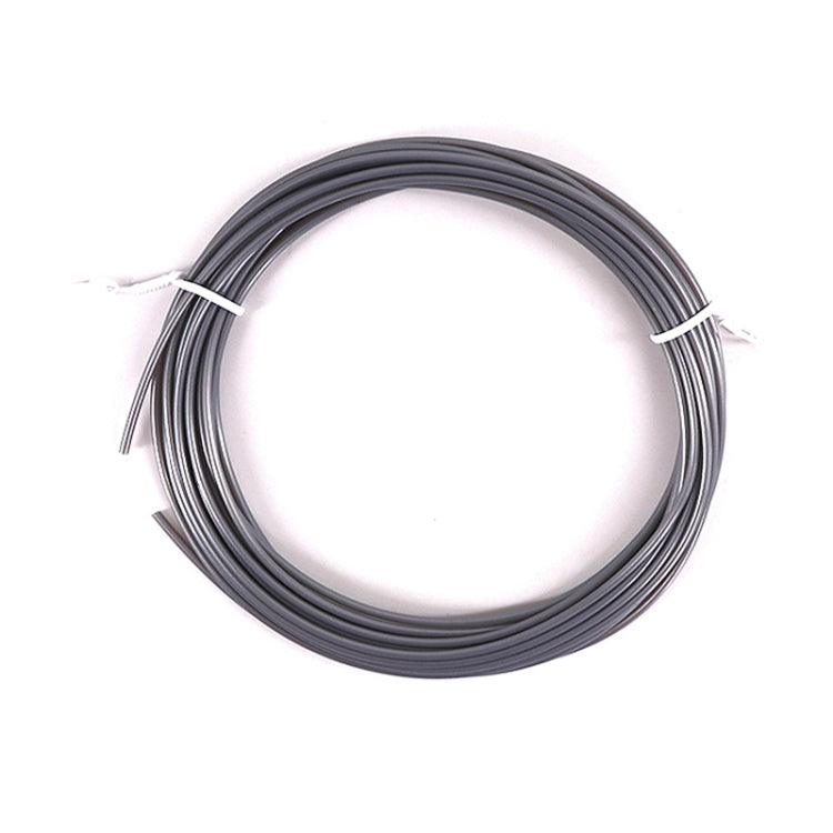 3D Printing Pen Consumables with 5m Low Temperature PCL Cable 1.75mm,5m PCL