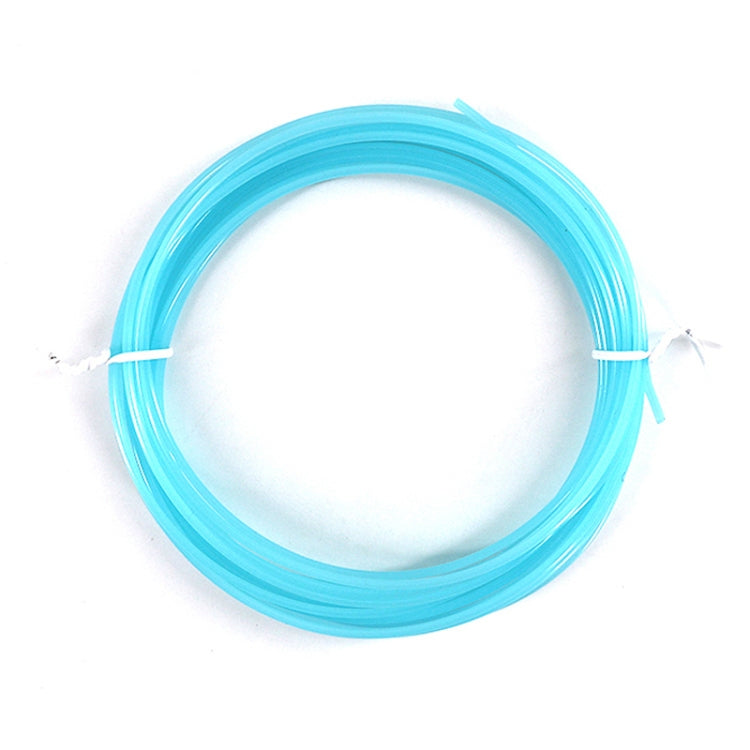 3D Printing Pen Consumables with 5m Low Temperature PCL Cable 1.75mm,5m PCL