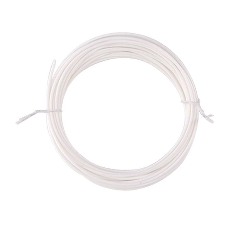 3D Printing Pen Consumables with 5m Low Temperature PCL Cable 1.75mm,5m PCL