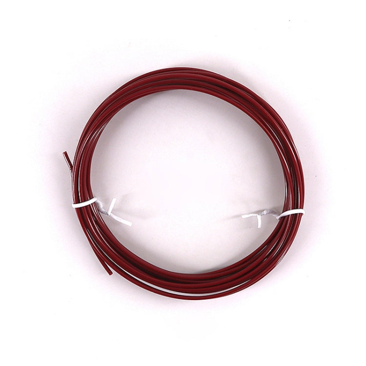 3D Printing Pen Consumables with 5m Low Temperature PCL Cable 1.75mm,5m PCL