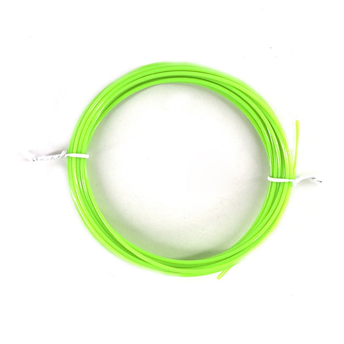 3D Printing Pen Consumables with 5m Low Temperature PCL Cable 1.75mm,5m PCL