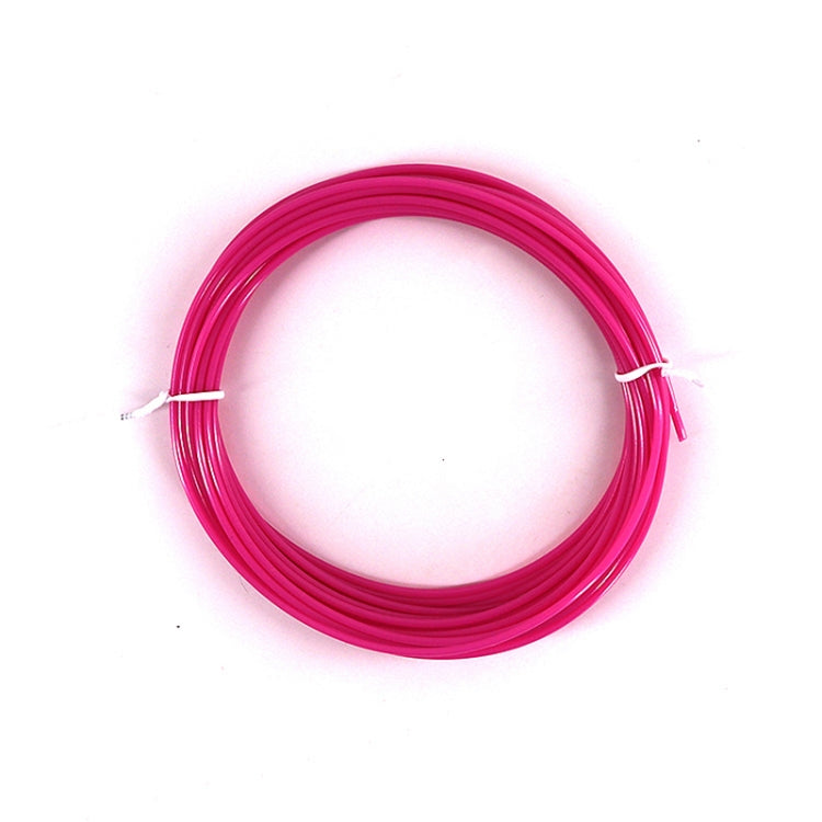 3D Printing Pen Consumables with 10m Normal Temperature PLA Cable 1.75mm,10m PLA