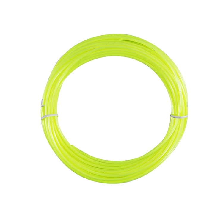 3D Printing Pen Consumables with 10m Normal Temperature PLA Cable 1.75mm,10m PLA
