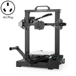 CREALITY CR-6 SE 350W Leveling-Free Intelligent DIY 3D Printer, Printing Size: 23.5 x 23.5 x 25cm, EU Plug, CR-6 SE