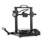 CREALITY CR-6 SE 350W Leveling-Free Intelligent DIY 3D Printer, Printing Size: 23.5 x 23.5 x 25cm, EU Plug, CR-6 SE