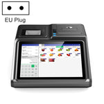 Registratore di cassa touch screen 10,1" Intel J1900 Quad Core