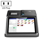 Registratore di cassa touch screen 10,1" Intel J1900 Quad Core
