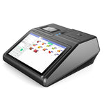 Registratore di cassa touch screen 10,1" Intel J1900 Quad Core