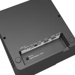 Registratore di cassa touch screen 10,1" Intel J1900 Quad Core