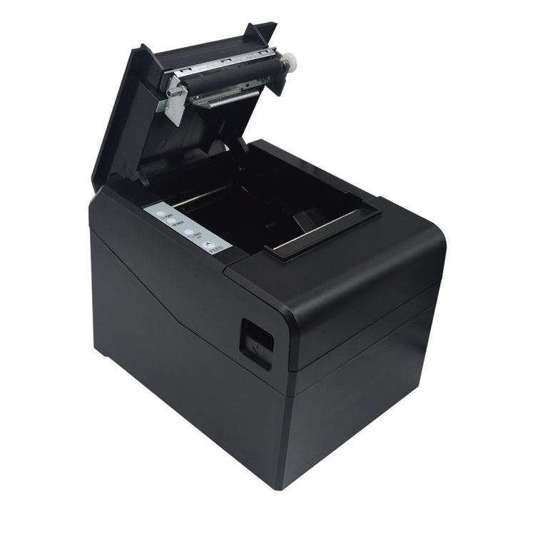 POS-8330 Water and Oil Resistant Thermal Receipt Printer (Black), POS-8330