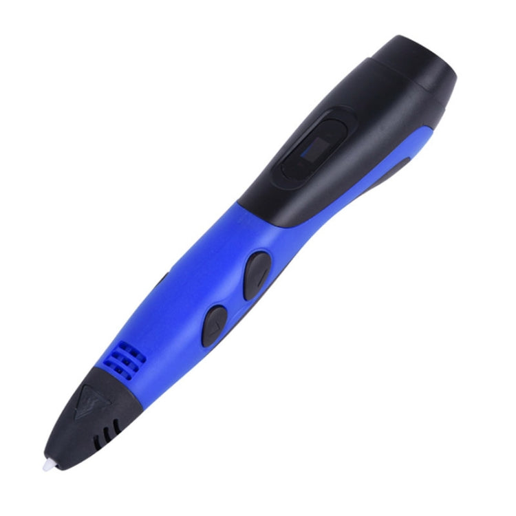 Penna per stampa 3D con filamento ABS/PLA e display LCD
