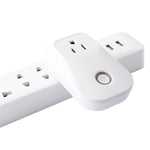Sonoff S20 Presa intelligente WiFi compatibile Alexa