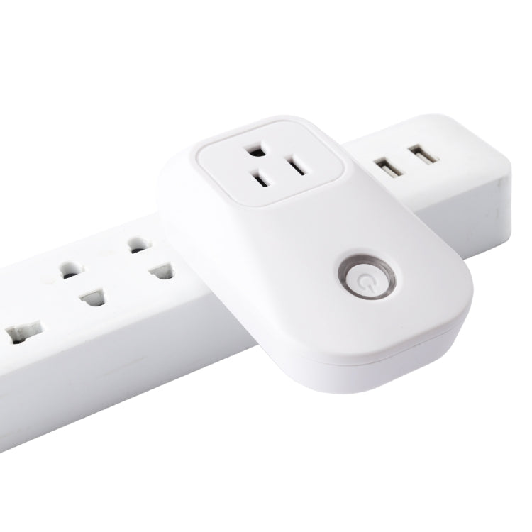 Sonoff S20 Presa intelligente WiFi compatibile Alexa