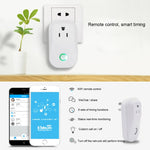 Sonoff S20 Presa intelligente WiFi compatibile Alexa