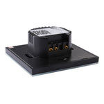 Interruttore touch Sonoff 86mm 1 Gang vetro temperato
