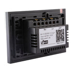Sonoff Touch Interruttore a parete 1 gang vetro 120mm