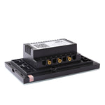 Sonoff Touch Interruttore a parete 1 gang vetro 120mm