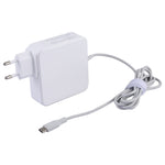 Caricabatterie portatile USB-C 87W con cavo 1,8m