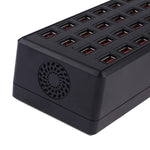 Caricabatterie 100W con 24 porte USB e indicatore LED