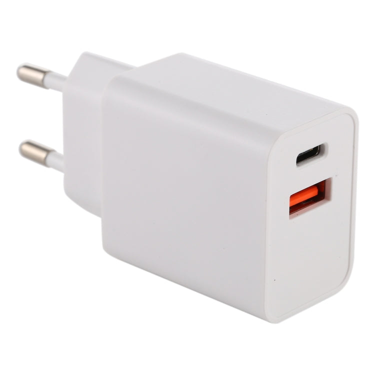 18W Power Adapter Adapter. European Plug, EU Plug