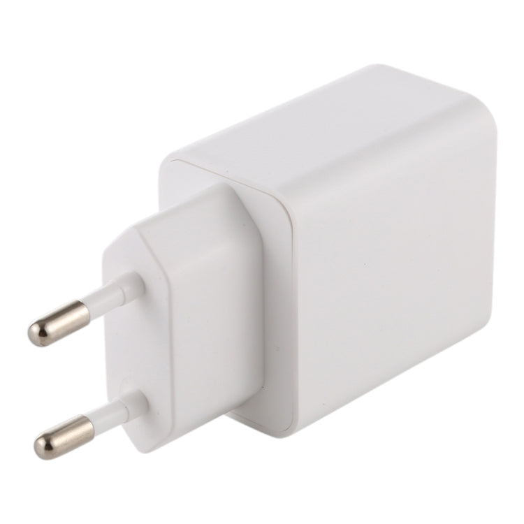 18W Power Adapter Adapter. European Plug, EU Plug