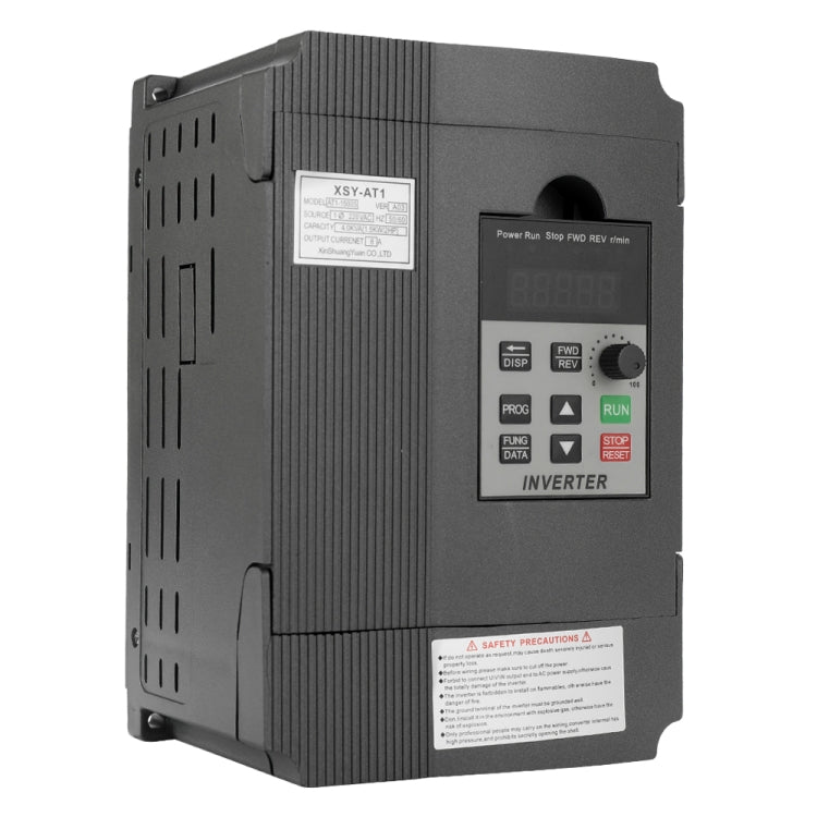 Single Phase Converter AT1-2200S 2.2KW 220V, AT1-2200S