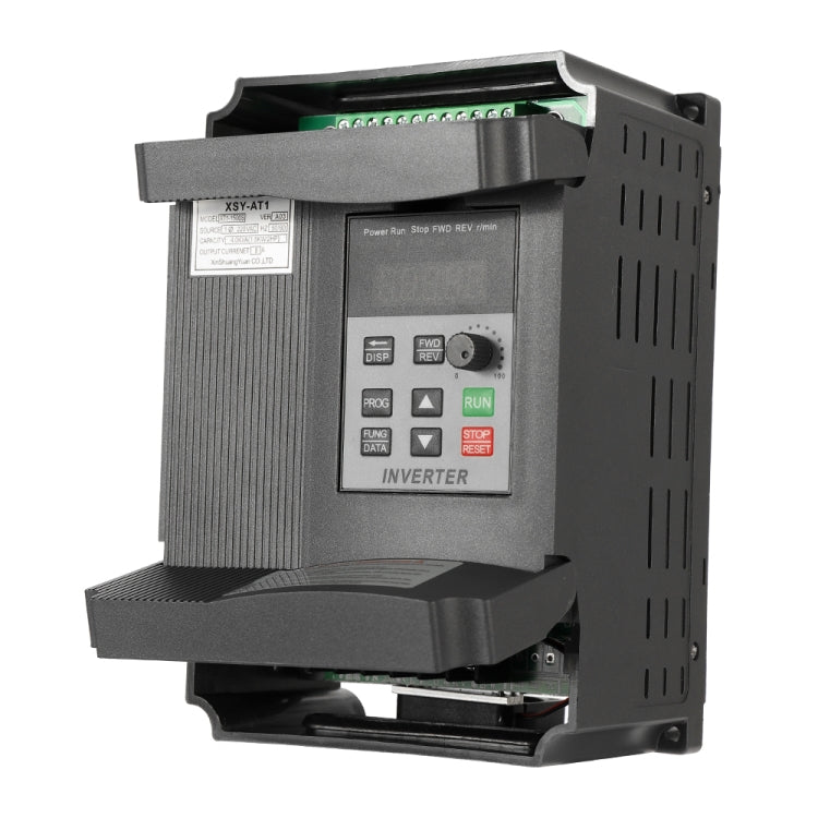 Convertitore monofase AT1-2200S 2.2KW 220V PWM