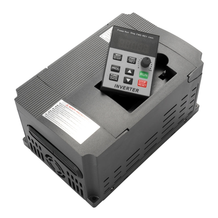 Convertitore monofase AT1-2200S 2.2KW 220V PWM
