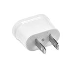 Adattatore spina universale da viaggio CA 250V